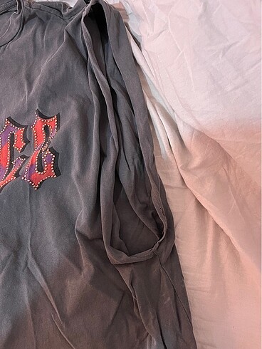 Bershka Breshka kolsuz üst