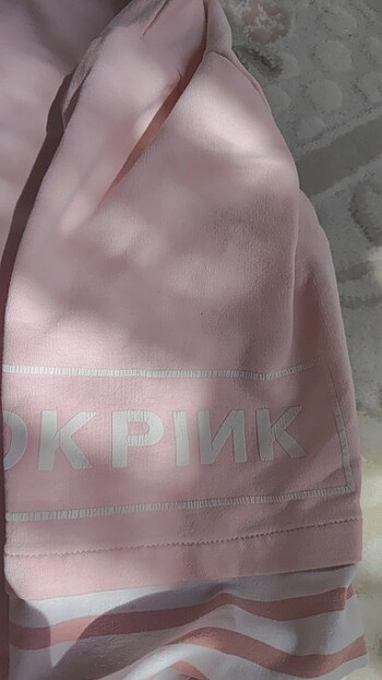 universal Beden Blackpink sweat