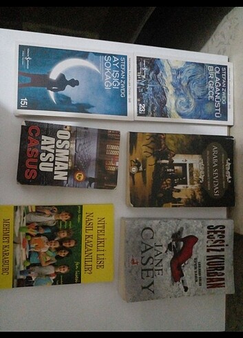 Kitap