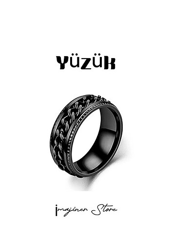 Yüzük No(Boy):12