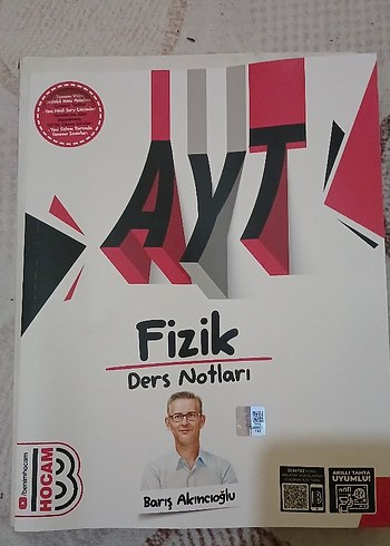 Sınav Hazırlık Kitabı Sayfa Görüntüsü - Görsel 2