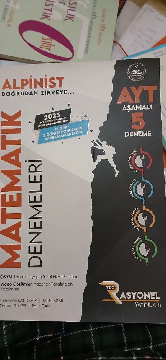 ayt mat deme - Görsel 3