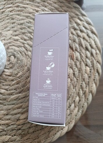 Beden Farmasi Natriplus Hindiba Kahvesi Zayıflama Garantili