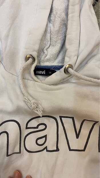 Mavi Jeans Mavi Sweatshirt