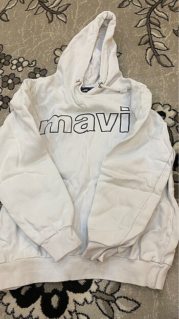 Mavi Sweatshirt