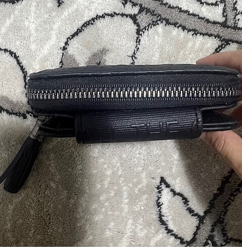 Diğer Kadın cüzdan