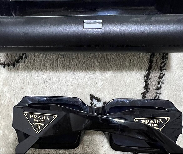 Prada Kadın prada gözlük