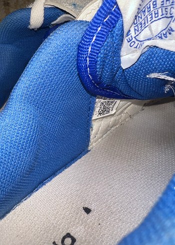 38 Beden Adidas forum low Kadın Spor Ayakkabı