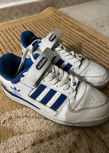 Adidas forum low Kadın Spor Ayakkabı