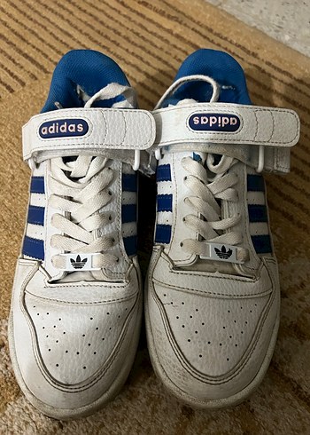 Adidas Adidas forum low Kadın Spor Ayakkabı