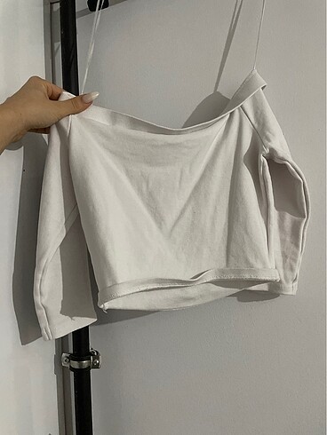 Zara crop