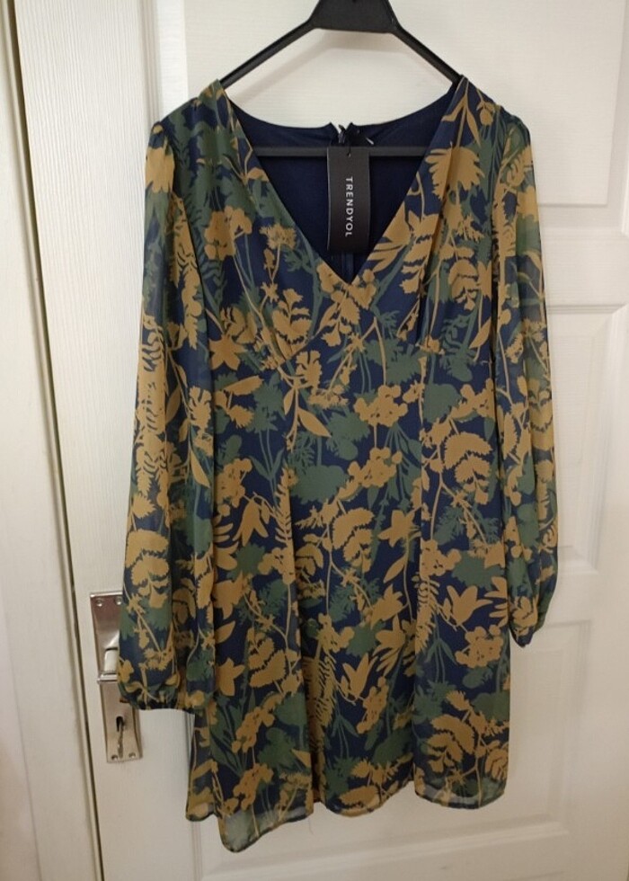 Etiket üzerinde hiç kullanılmadı - Görsel 2