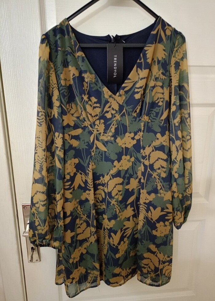 Etiket üzerinde hiç kullanılmadı - Görsel 3