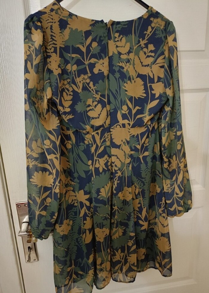 Etiket üzerinde hiç kullanılmadı - Görsel 4