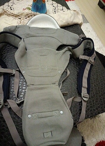Bebek kucağı - Görsel 5