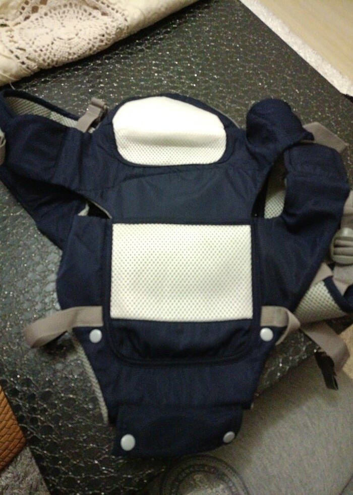 Bebek kucağı - Görsel 2