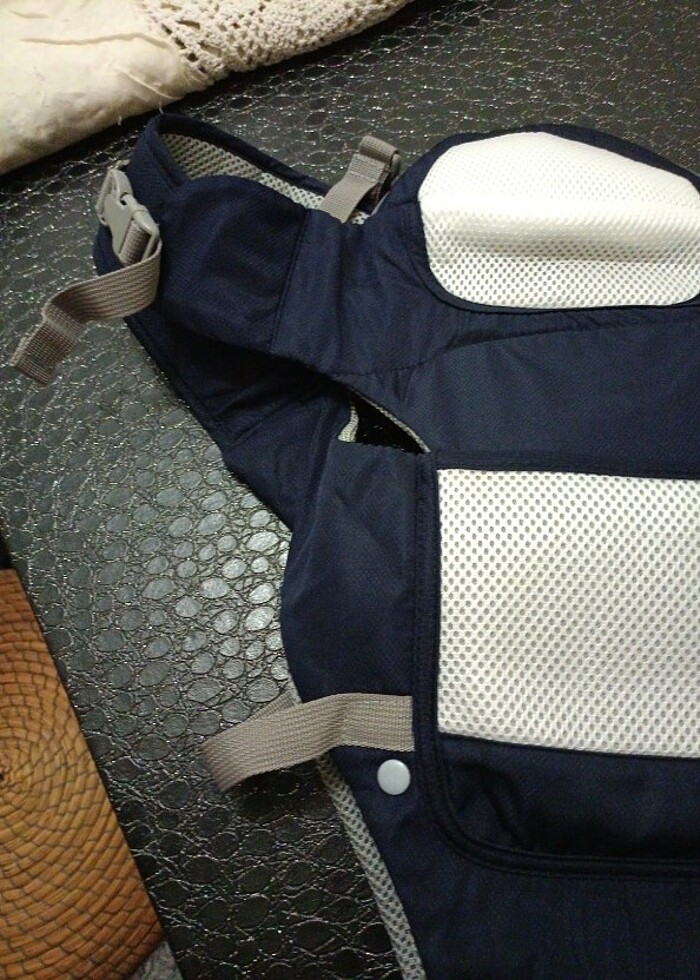 Bebek kucağı - Görsel 3