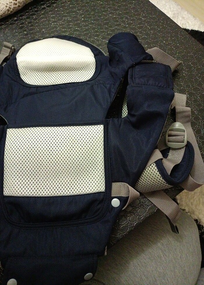 Bebek kucağı - Görsel 4