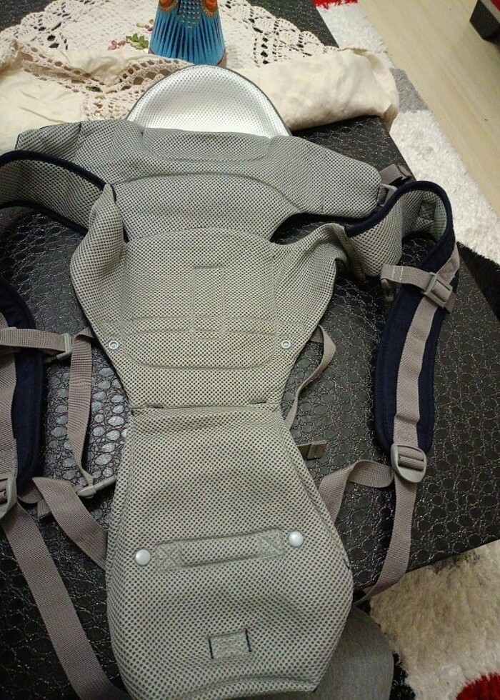 Bebek kucağı - Görsel 5