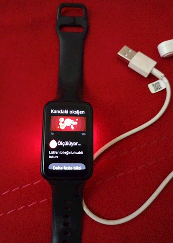 oppo watch Akıllı Saat - Görsel 5