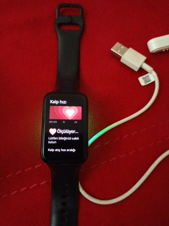 oppo watch Akıllı Saat - Görsel 2