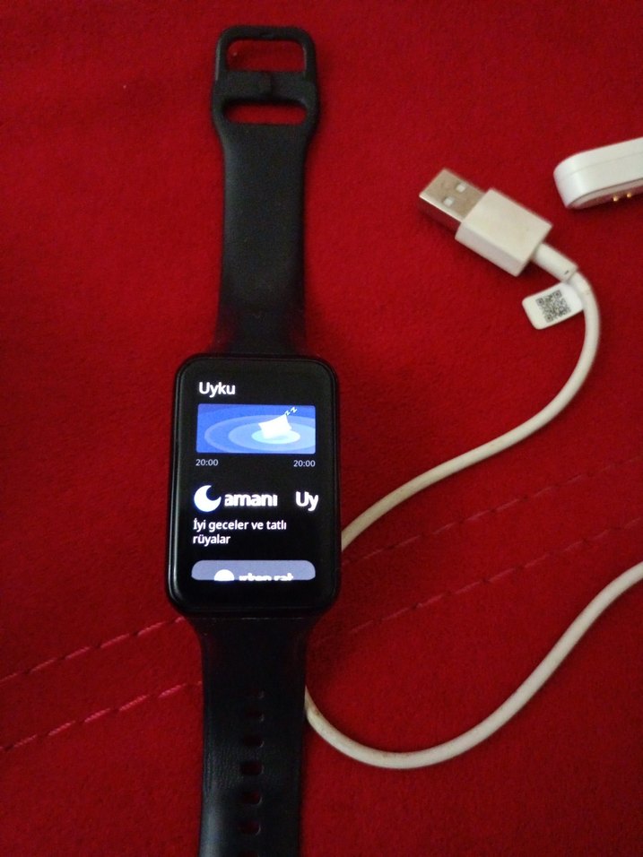 oppo watch Akıllı Saat - Görsel 3