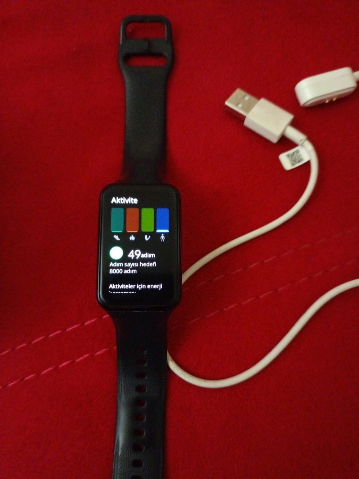 oppo watch Akıllı Saat - Görsel 4