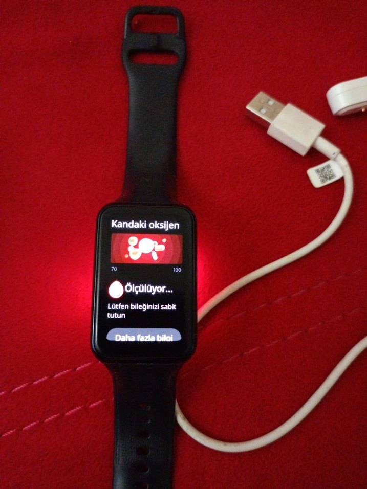 oppo watch Akıllı Saat - Görsel 5