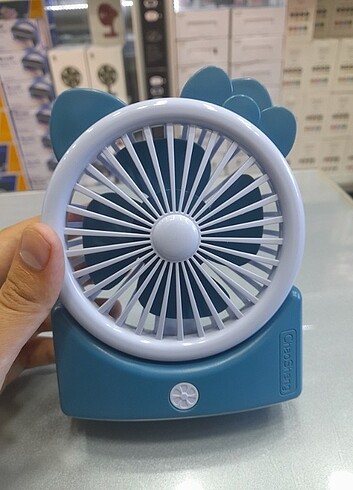 Diğer Mini fan