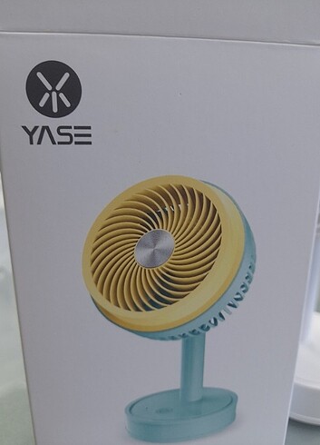 Beden Mini fan