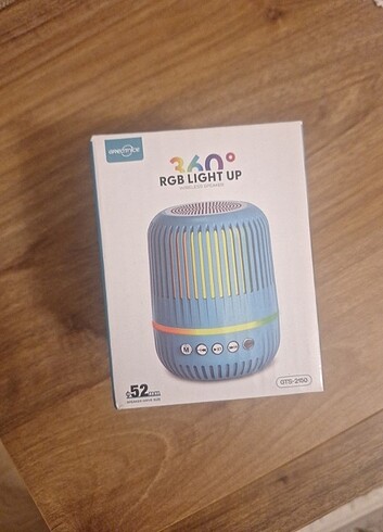 Speaker