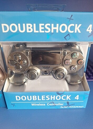 Ps4 kolu sifirdir