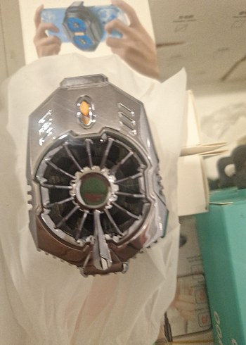 FS01 Siyah Telefon Şarj Kablosu 2adet - Görsel 3