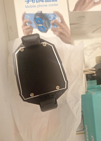 FS01 Siyah Telefon Şarj Kablosu 2adet - Görsel 2