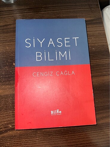Siyasi tarih cengiz çağla
