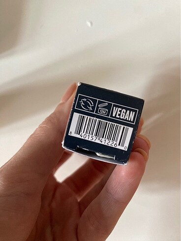 Beden Milk stoked stick kontür
