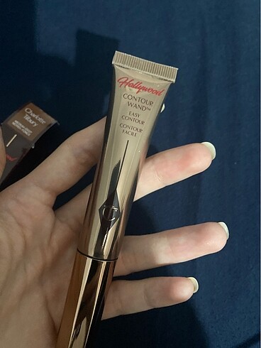 Beden Renk Charlotte contour wand deep