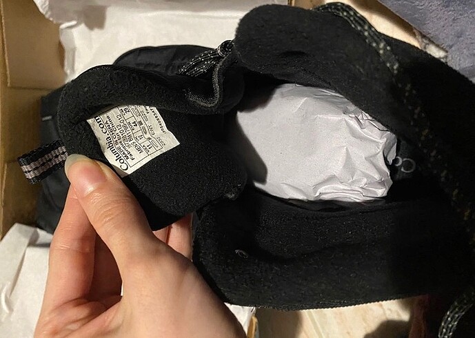 Firecamp columbia bot - Görsel 5