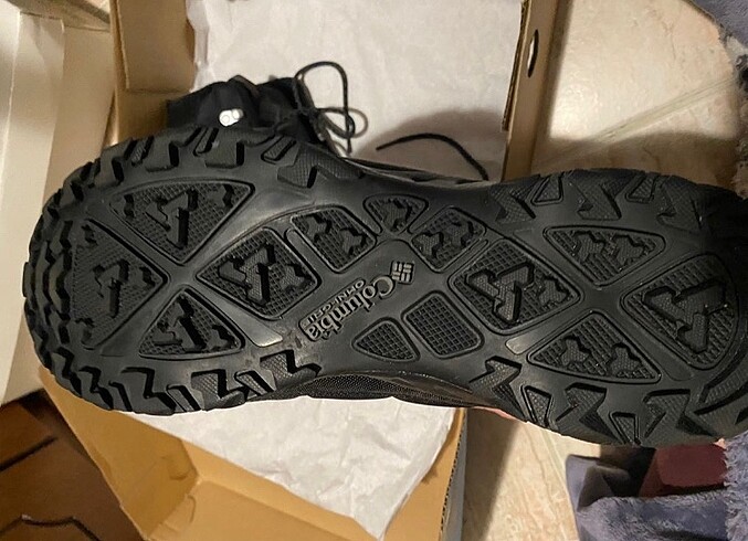 Firecamp columbia bot - Görsel 4