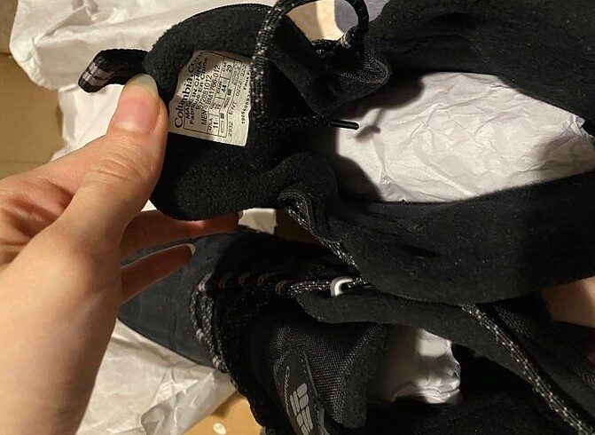 Firecamp columbia bot - Görsel 7