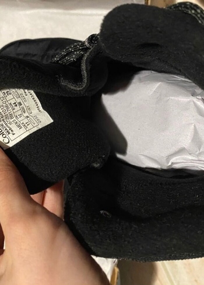 Firecamp columbia bot - Görsel 5