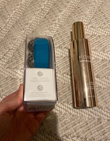 Beden FOREO bear 2 body