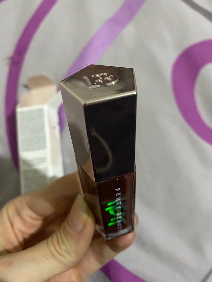 Fenty Beauty Gloss Bomb Heat Dudak Parlatıcısı - Görsel 5