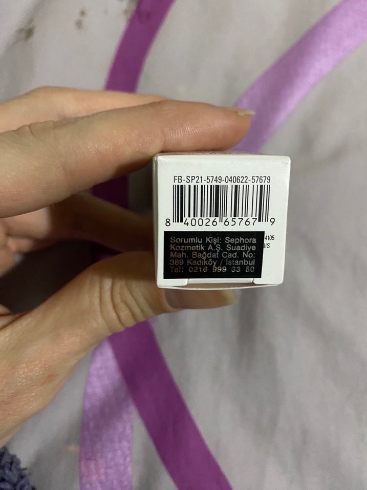 Fenty Beauty Gloss Bomb Heat Dudak Parlatıcısı - Görsel 4