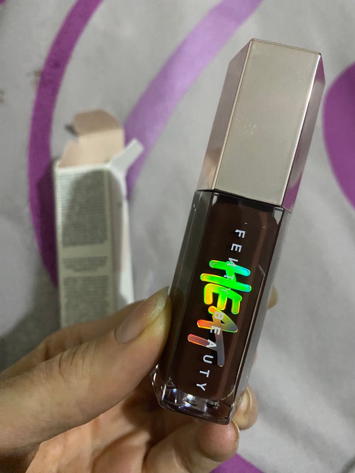 Fenty Beauty Gloss Bomb Heat Dudak Parlatıcısı - Görsel 2