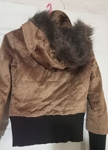 Vintage ceket 
