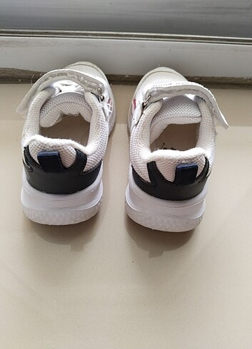 U.S Polo Assn. Çocuk spor ayakkabı