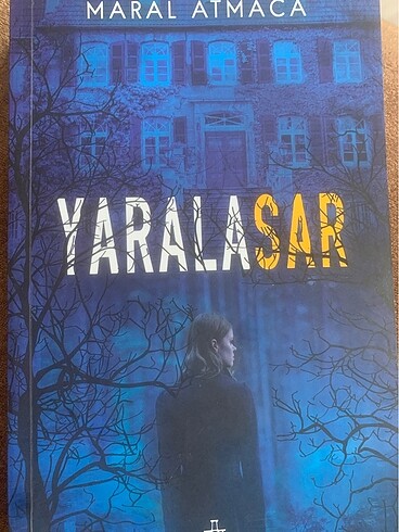 Yarasalar ( Maral atmaca )