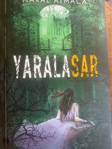 Yarasalar ( Maral atmaca ) 