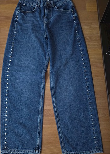 OUTFİTERRS JEAN - Görsel 6